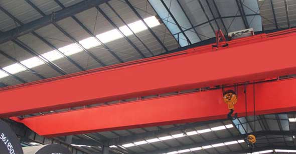 General Manufacturing Industry Crane