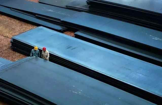 HBIS produces high-end high-quality mold steel WSM2316, filling the gap