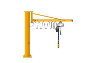 Jib Crane
