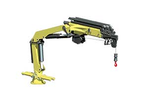 Marine Crane