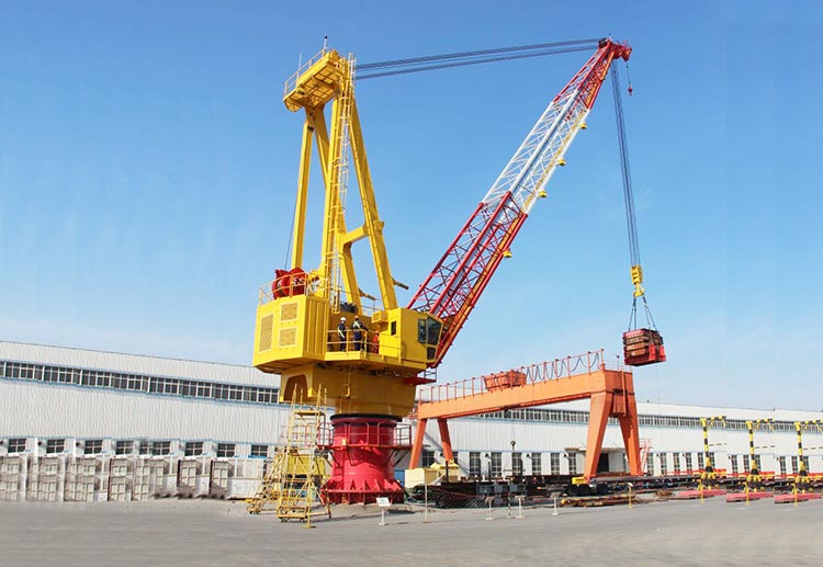 Kingpost Pedestal crane4.jpg