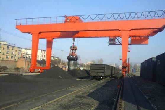 Mining Industry