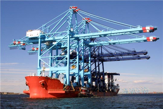 A complete list of lifting tools used in lifting operations