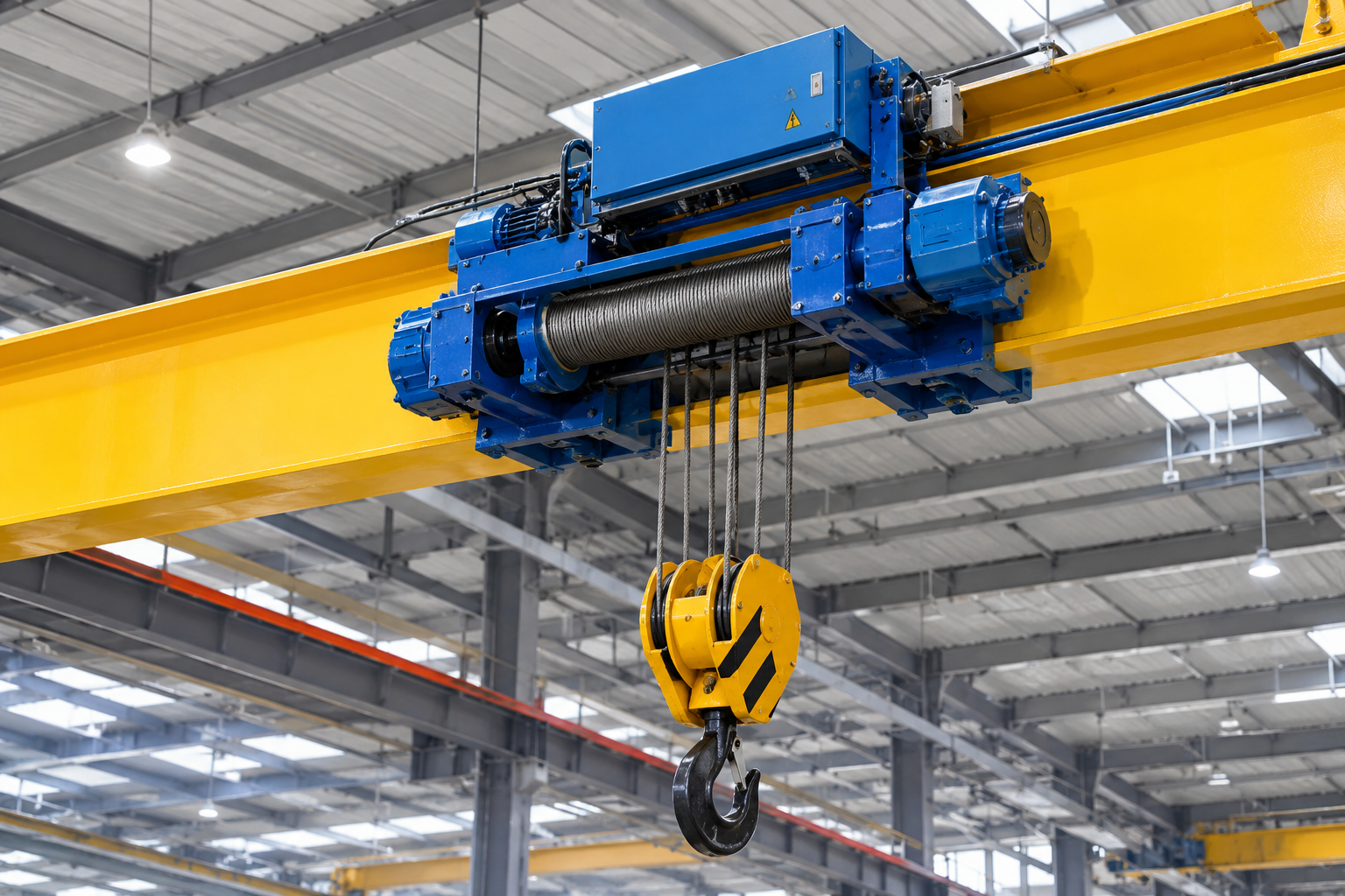 Trolley and Hoist Structural.png